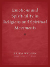 Emotions and Spirituality in Religions and Spiritual Movements (eBook)